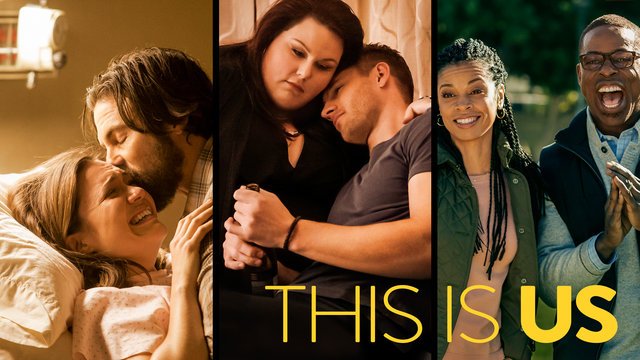 longislandviper's tweet photo. I love watching This Is Us w/ @iznir3, but it's perhaps the most consistently depressing show I've ever seen.

Maybe that's why it's good. https://t.co/PIuXbqRGhm