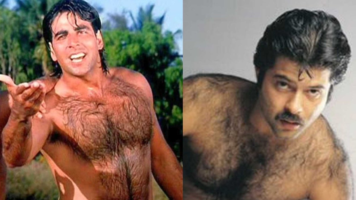 Ranveer Singh On Twitter Haha I Dont Think Waxing Existed In