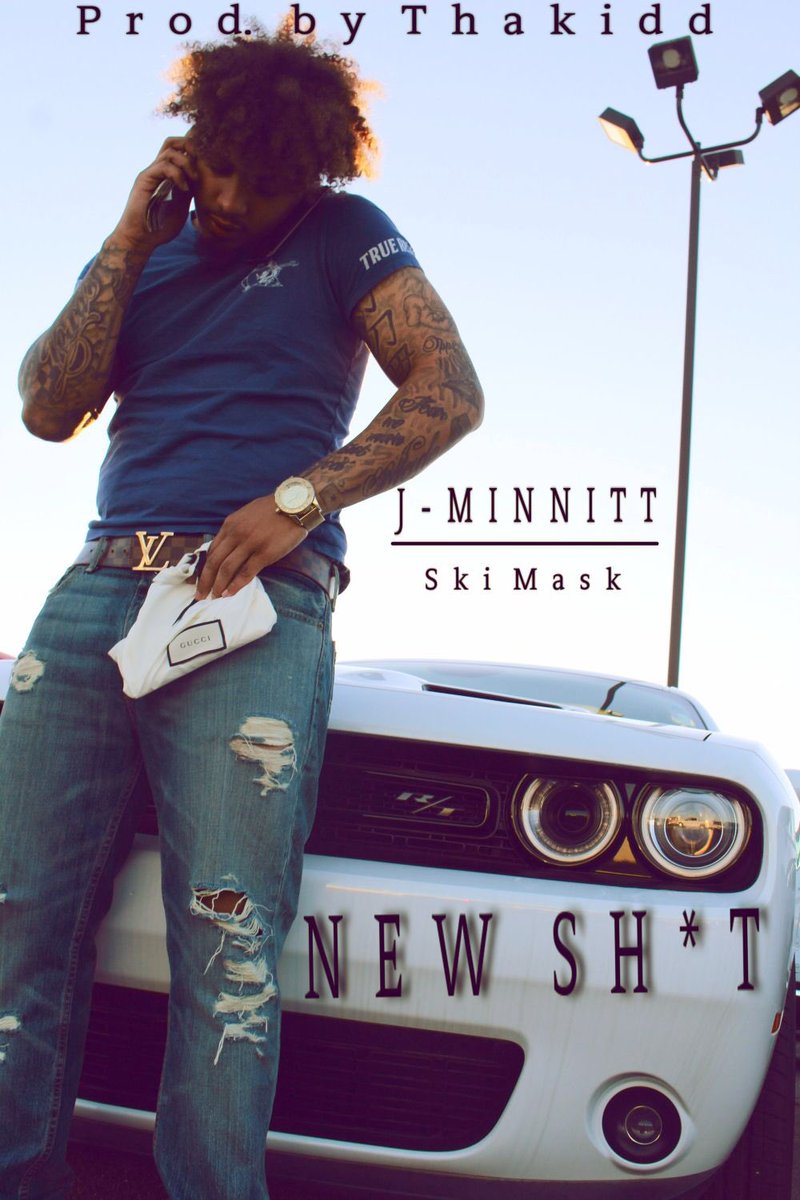 tracemyink's tweet photo. Need some to get you out a bad mood go listen to New Shit prod. By Me wit my brother @_LBProductions https://t.co/bUlLEaPfU9