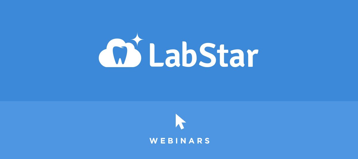 LabStarSoftware's tweet image. LabStar announces free business expert webinar for all dental lab leaders:  labstar.com/webinars/ #LabStar #digitaldentallab