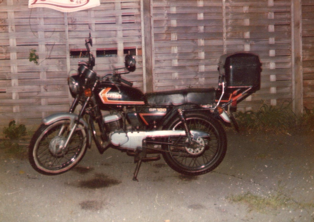 biker_Ian's tweet photo. #throwback thursday. 
Where it all started. https://t.co/Nk6MViOh78
