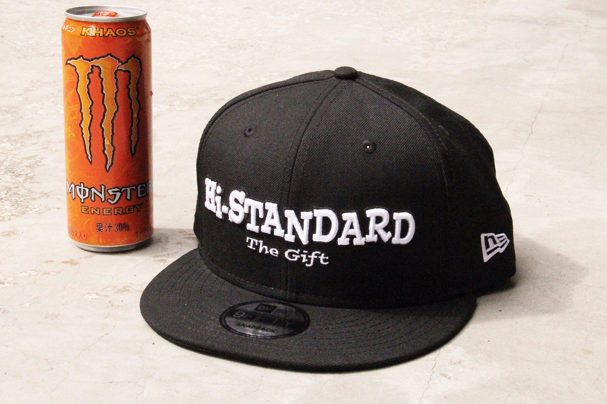 Monster Energy Japan on X: 