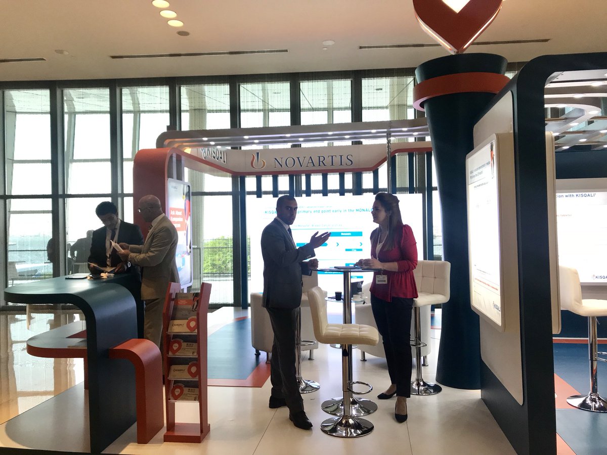 UAE_Cancer's tweet photo. The most-anticipated Oncology congress opens today. Registration onsite is open. #UCC17 https://t.co/HFmZLbtlTw