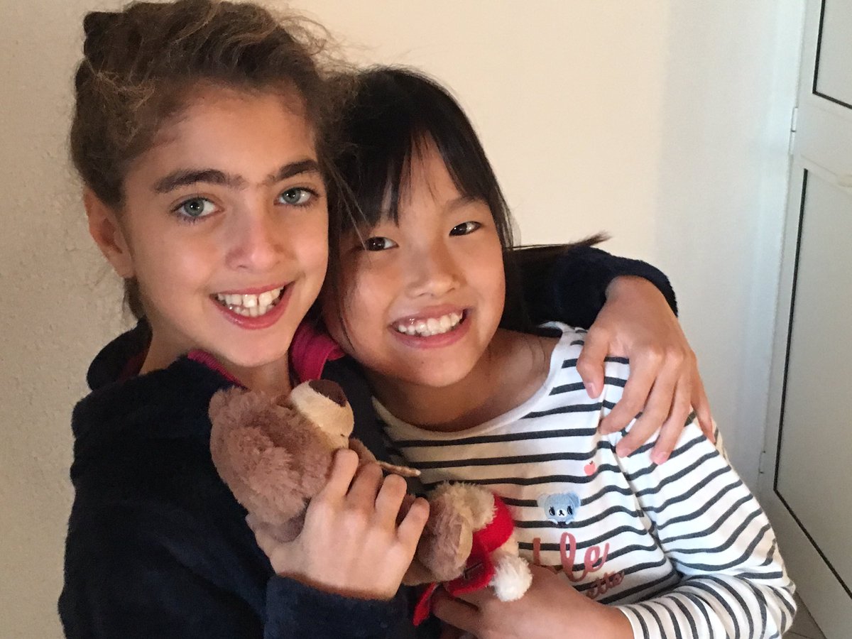 Dressed and ready for breakfast!!@gwasgrade3 <a href="/GWASwitzerland/">GEMS World Academy Switzerland</a> <a href="/gwaswissg3a/">gwaswissg3a</a>