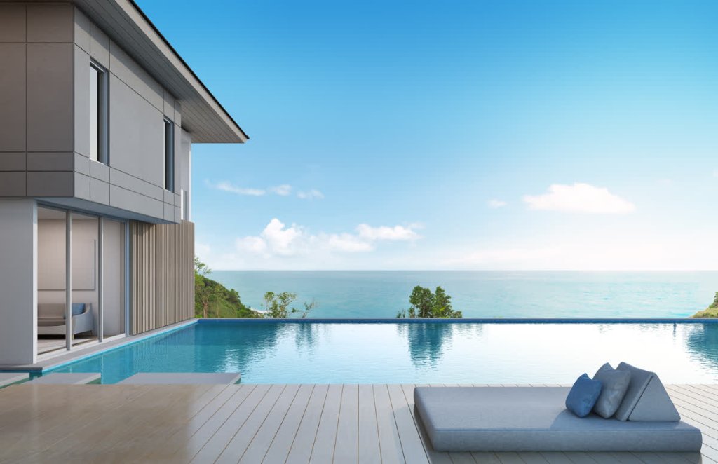 Rockwell_Constr's tweet photo. Can you see yourself relaxing by this pool? Contact us today if you would like to discuss your ideal outside entertaining area for your home https://t.co/0AAVJOFSwC