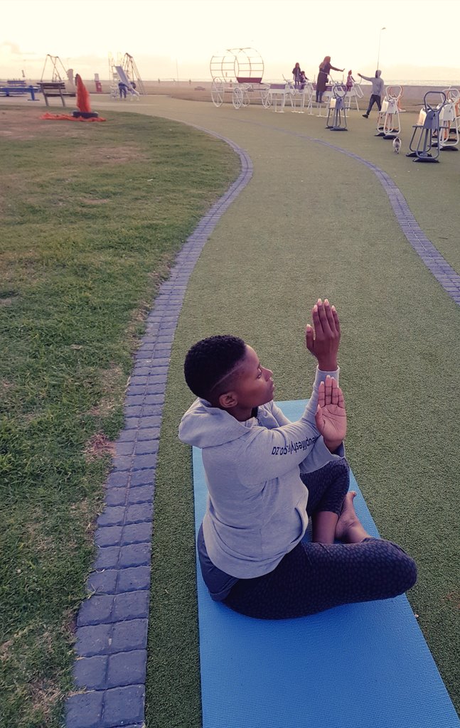 Ayanda tweet media