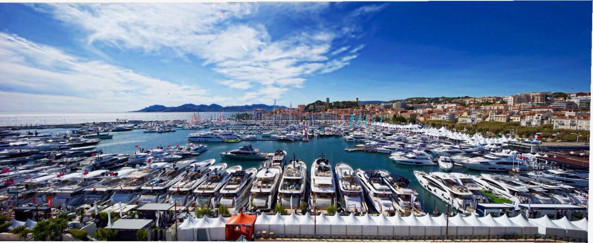 Taxer les yachts, c’est détruire 120000 emplois en région paca et insulter les armateurs qui vont fuir la France une nouvelle fois <a href="/afpfr/">Agence France-Presse</a>