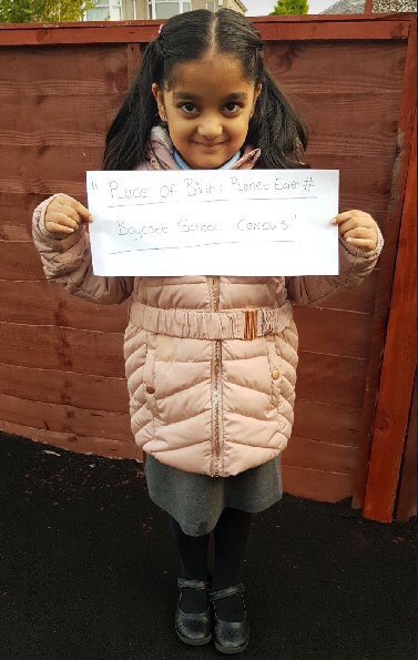 No child is illegal. Exercise your rights - REFUSE or RETRACT country of birth and nationality data 
#BoycottSchoolCensus