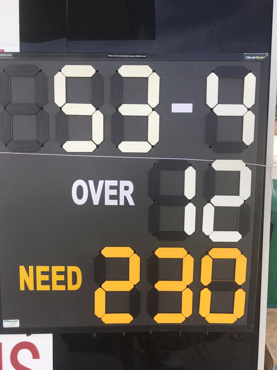 Cricket Hong Kong, China tweet media