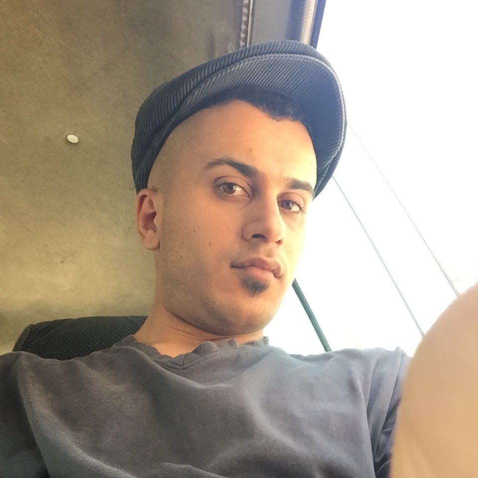 aaaaammed92's tweet photo. #NewProfilePic https://t.co/Oae4FMftUL