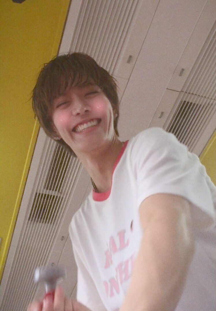 softboybot's tweet image. ↳ #NCT ˖☽°.* #YUTA ˖*°࿐*ೃ  .  ⋆