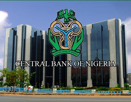 Image result for central bank of nigeria news