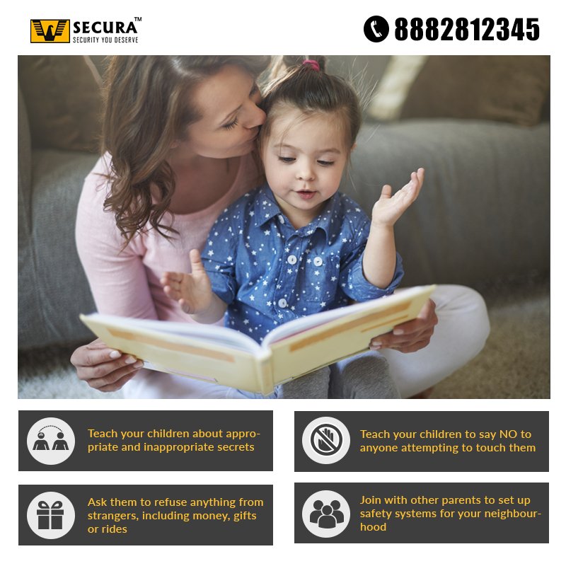 #SecuraSecurity- #QuoteForTheDay. To know more relevant information about #SecurityGuardServicesInGuwahati, visit: goo.gl/X88PhM