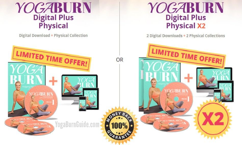 yogaburnguide's tweet photo. #Yoga Burn Guide for women program is backed by 100% #MoneyBackGuarantee for 60 days from original purchase date. https://t.co/5reL5Ch7QO https://t.co/NWZi2oz8Gu