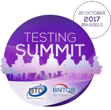 BTDconf's tweet photo. @testing @istqb  The Testing Summit, 2017 is listed on the ISQTB International Conference Network Site! https://t.co/CvwyTuTPDX https://t.co/b6exed7Qh7