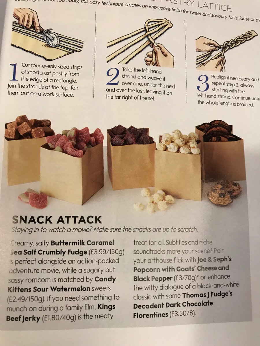Mordecap's tweet photo. It looks like @waitrose has just found a way to replicate a @CurzonCinemas experience at home with @CurzonAtHome cinema ! #itsabingo #film https://t.co/pYguVvcciz