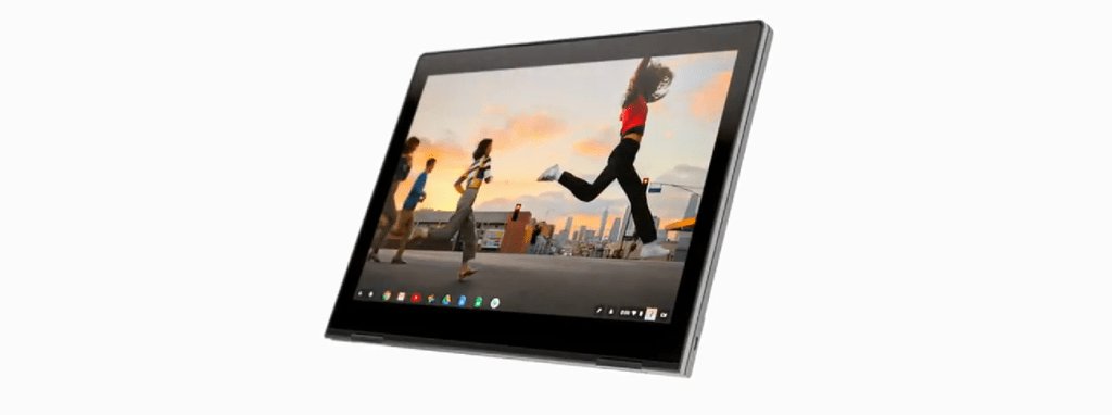 Teo97S's tweet photo. Google presenta il nuovo Pixelbook https://t.co/eIoSFLbZjF https://t.co/q5slXKyWcU