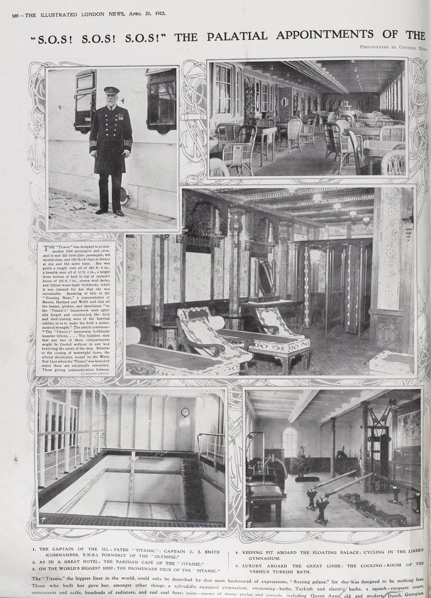 Nihat Kerem A. on Twitter "Turkish Baths in Jermyn Street, London The Building News Magazine