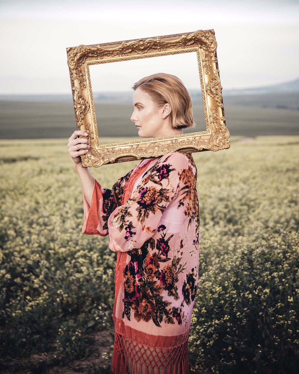 RealLifeStyled's tweet photo. So come with me, let’s run away for a moment into the canola fields where you are wild and free to simply just be. 

https://t.co/NSIpr2PRWs https://t.co/mIhNyKgoR9