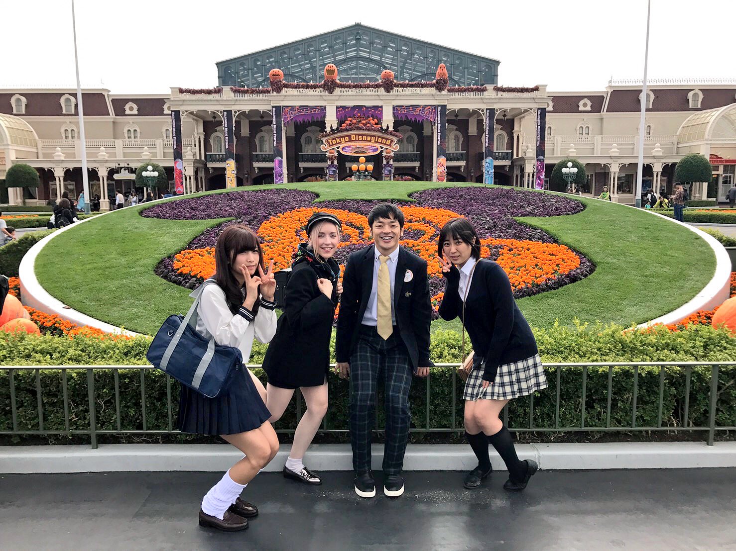 Diana Garnet Anime Expo ダイアンガーネット Di Twitter 今日は友達の誕生日の為制服ディズニー なぜか学ランになったwww ディズニーハロウィーン 東京ディズニー Disneyland 学ラン 制服ディズニー T Co 4px0k1e7xu Twitter Diana Garnet Anime Expo ダイアンガーネット Di Twitter 今日は友達の誕生日の為制服ディズニー なぜか学ランになったwww ディズニーハロウィーン 東京ディズニー Disneyland 学ラン 制服ディズニー T Co 4px0k1e7xu Twitter