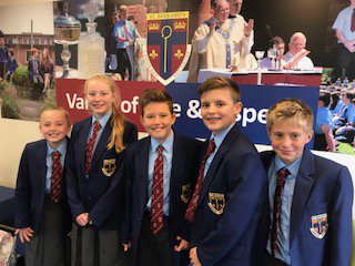 heartnlc's tweet photo. #CoolSchooloftheWeek @stbschool St.Bernard's Catholic High, Barrow 7:50am on #TheBayBreakfast with @dannycmatthews https://t.co/IKD8lIw2G6 https://t.co/gM6RLZSuYq
