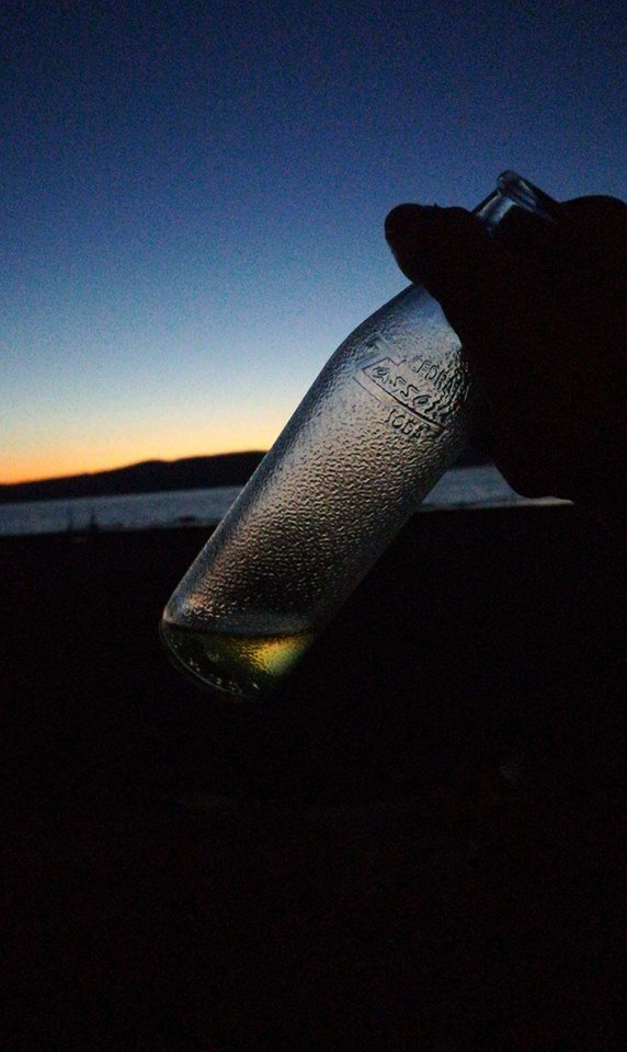Che sia l'alba od il tramonto....
Grazie Damiano De Matteis
#Tassoni