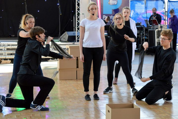 Infinity_BNI's tweet photo. Lancashire Arts Festival to showcase Preston’s student talent https://t.co/4gpdbdxcVB https://t.co/9rYA7x0y0E