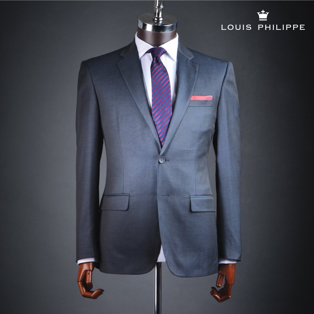 louis philippe suits