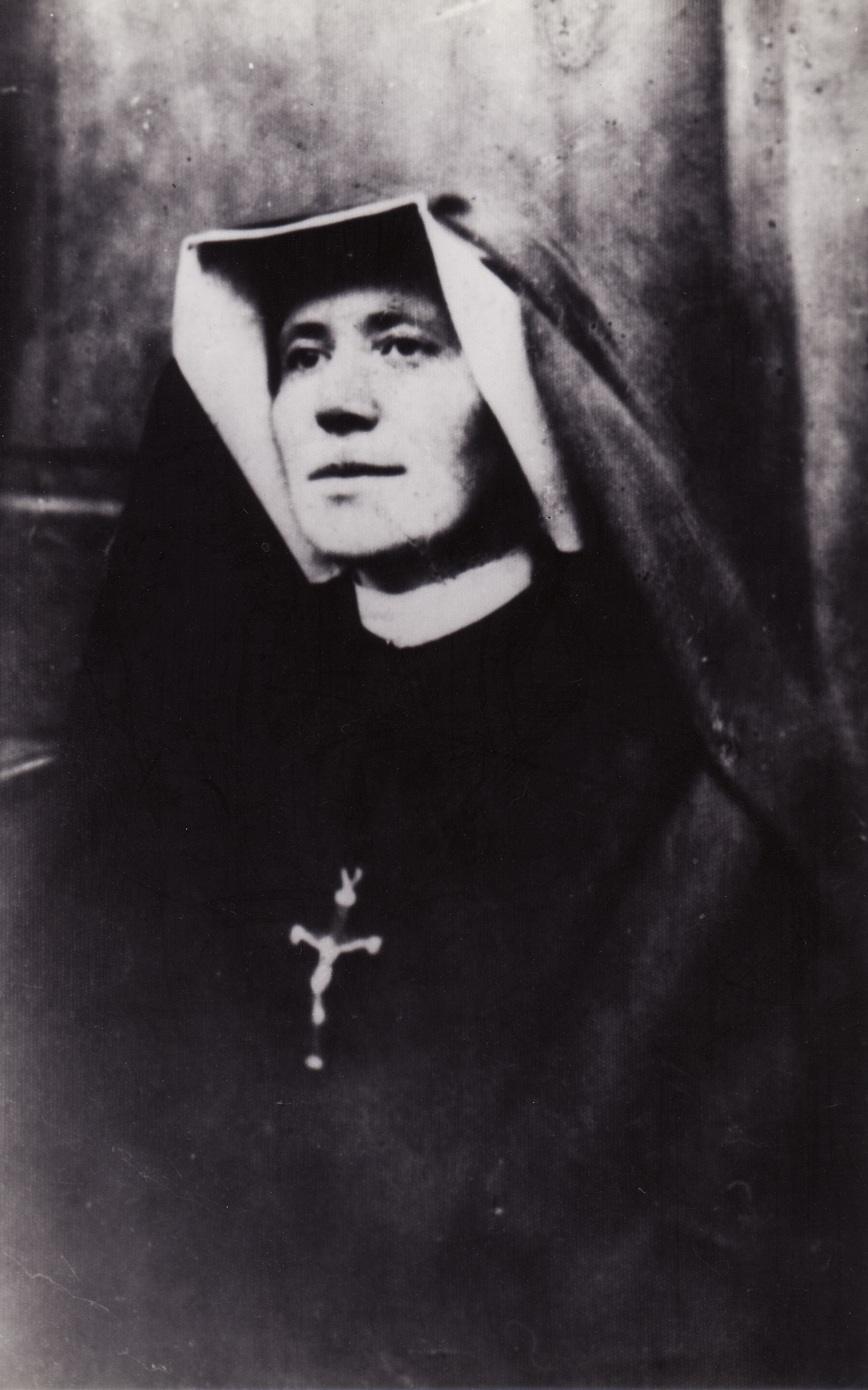 Santa Faustina Kowalska: apostola della misericordia di Dio