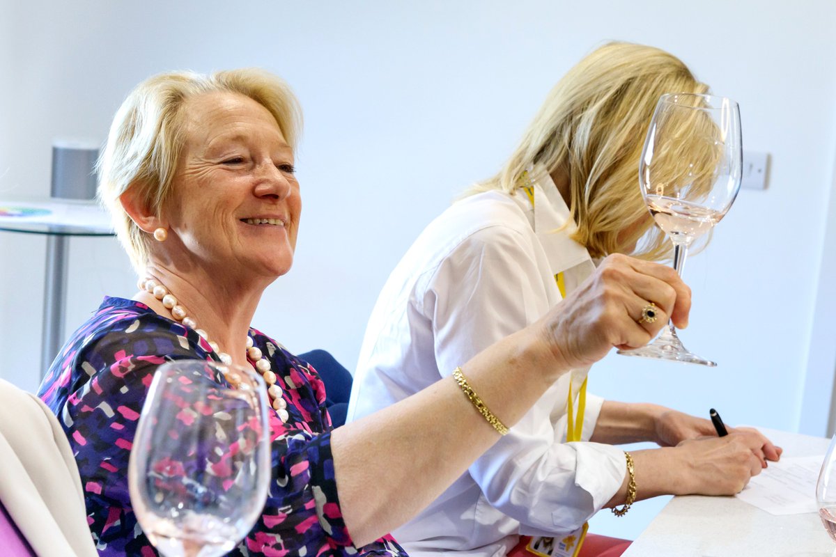 richmond_today's tweet image. Melsonby wine merchants @BonCoeurWine launch Taste Like a Wine Pro challenge 
richmondshiretoday.co.uk/melsonby-wine-…