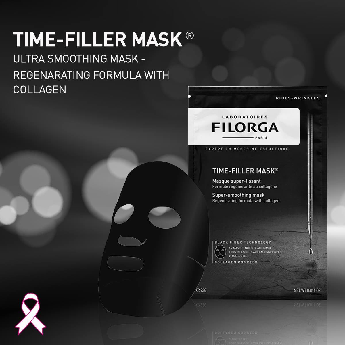 Filorga Lebanon on Twitter: "FILORGA TIME-FILLER MASK® smoothes and  regenerates from the very first application in just 15 minutes.  https://t.co/o5SmDjwsKM" / Twitter