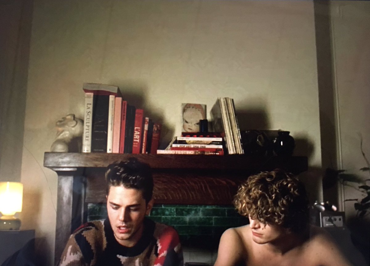 De Stile Twitter पर グザヴィエドラン監督主演の 胸騒ぎの恋人たち でフランシスがニコラに告白するシーン 暖炉の上にあった奈良さんの絵画作品を発見 背後からじーっと見てる少女は助演女優賞決定です Lesamoursimaginaires Xavierdolan Yoshitomonara De Stile Twitter पर グザヴィエドラン監督主演の 胸騒ぎの恋人たち でフランシスがニコラに告白するシーン 暖炉の上にあった奈良さんの絵画作品を発見 背後からじーっと見てる少女は助演女優賞決定です Lesamoursimaginaires Xavierdolan Yoshitomonara