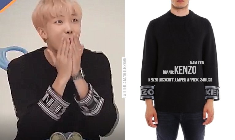 bts kenzo OFF 60% |