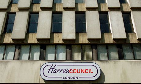 Imageynation's tweet image. Filming today at Harrow Council - should be fun!