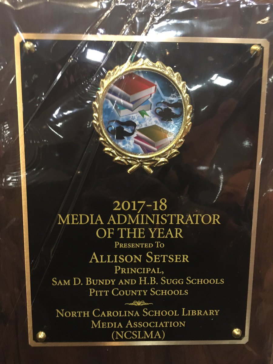 #pcs_admin Media Coordinator of the Year #trailblazers #suggbundypride