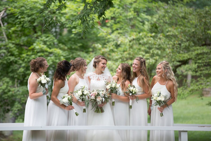 BridalandFormal's tweet photo. Congrats to Hailey & Matthew! She was perfect in her @maggiesottero! #ThankfulThursday @BillLevkoff #Levkoff https://t.co/dwREoUzDo9 https://t.co/r4wUXta1me