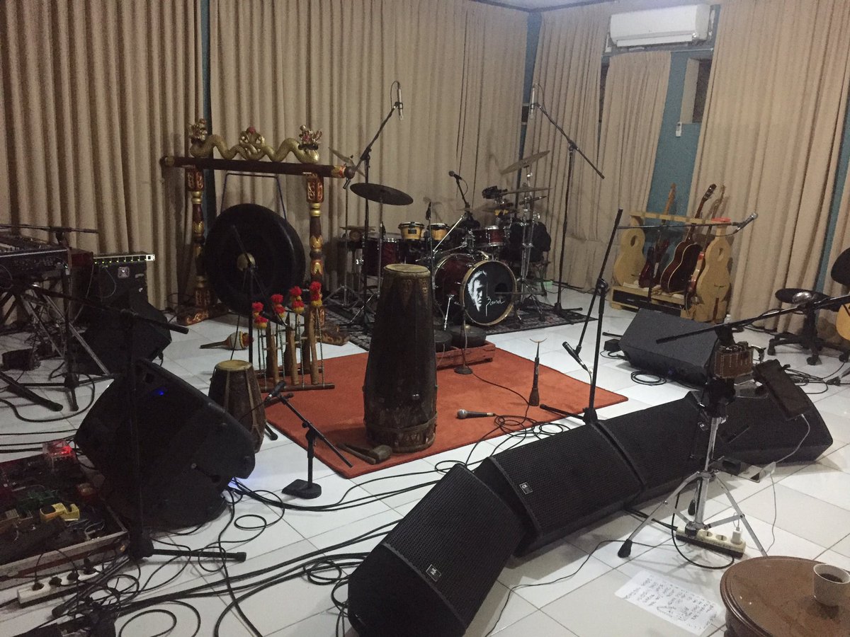 luar biasa negriku ini ❤️