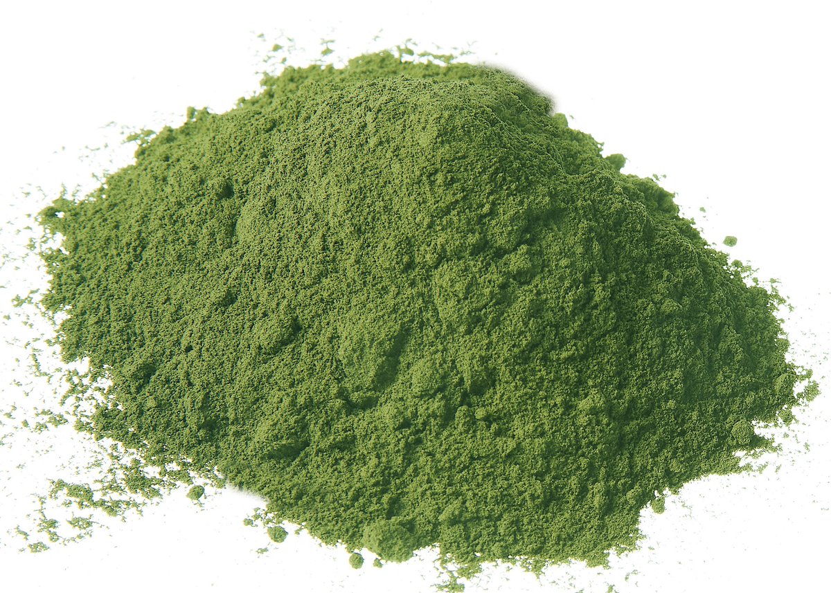 The arsenical greens appeared at the end of the 18th &amp; during the first quarter of the 19th century. Read more in The Anatomy of Colour.