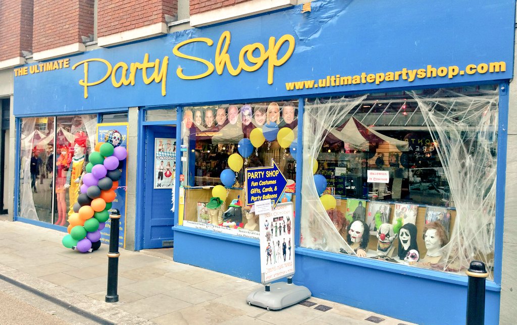 StudentsWorc's tweet photo. Join the membership scheme at @UltimatePartyUk to get 5 POINTS instantly &amp; 10% DISCOUNT and 5 POINTS on future spends 😁 #WorcestershireHour https://t.co/rBAgrAn1TP