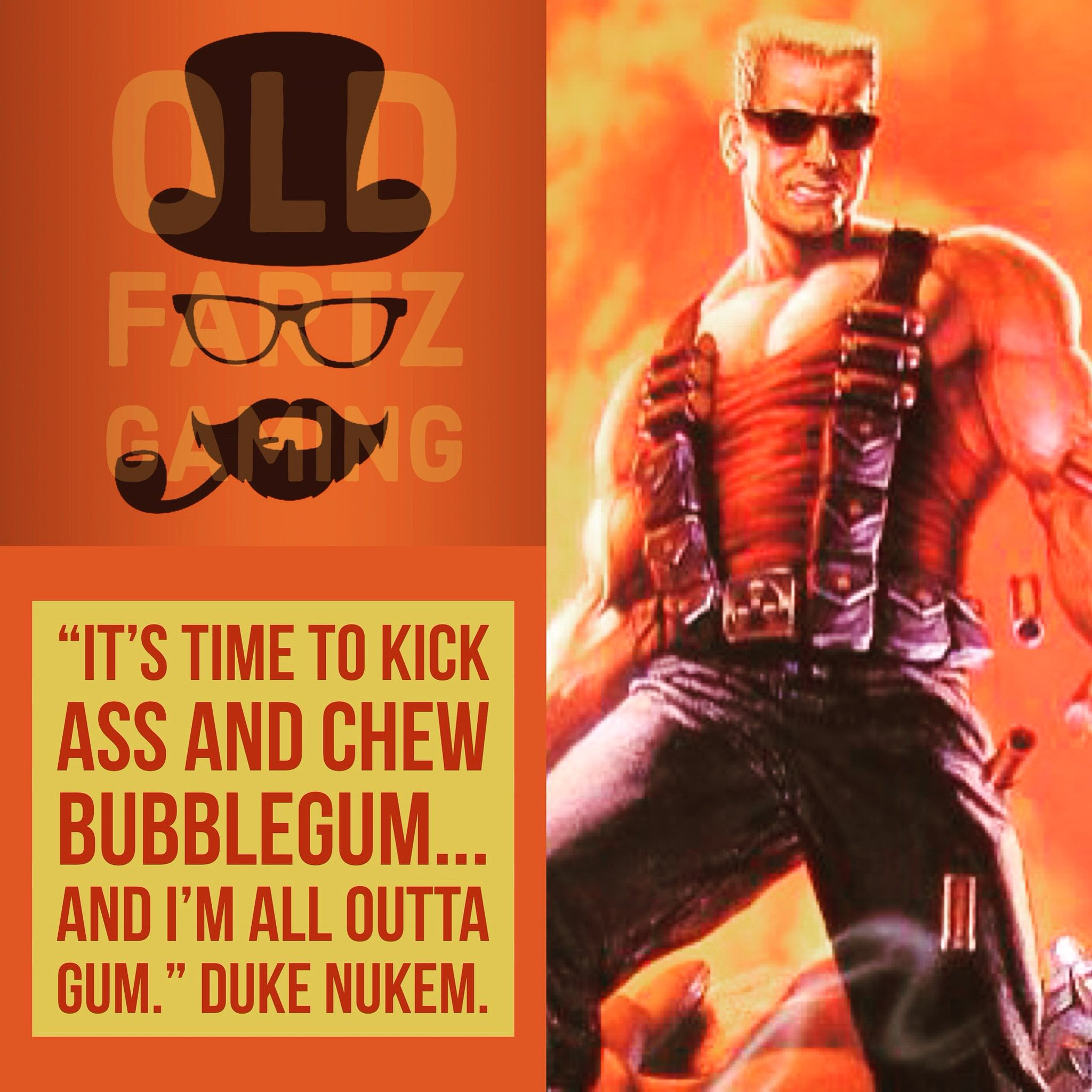 It Time To Kick And Chew Bubble Gum It Time To Kick And Chew Bubble Gum