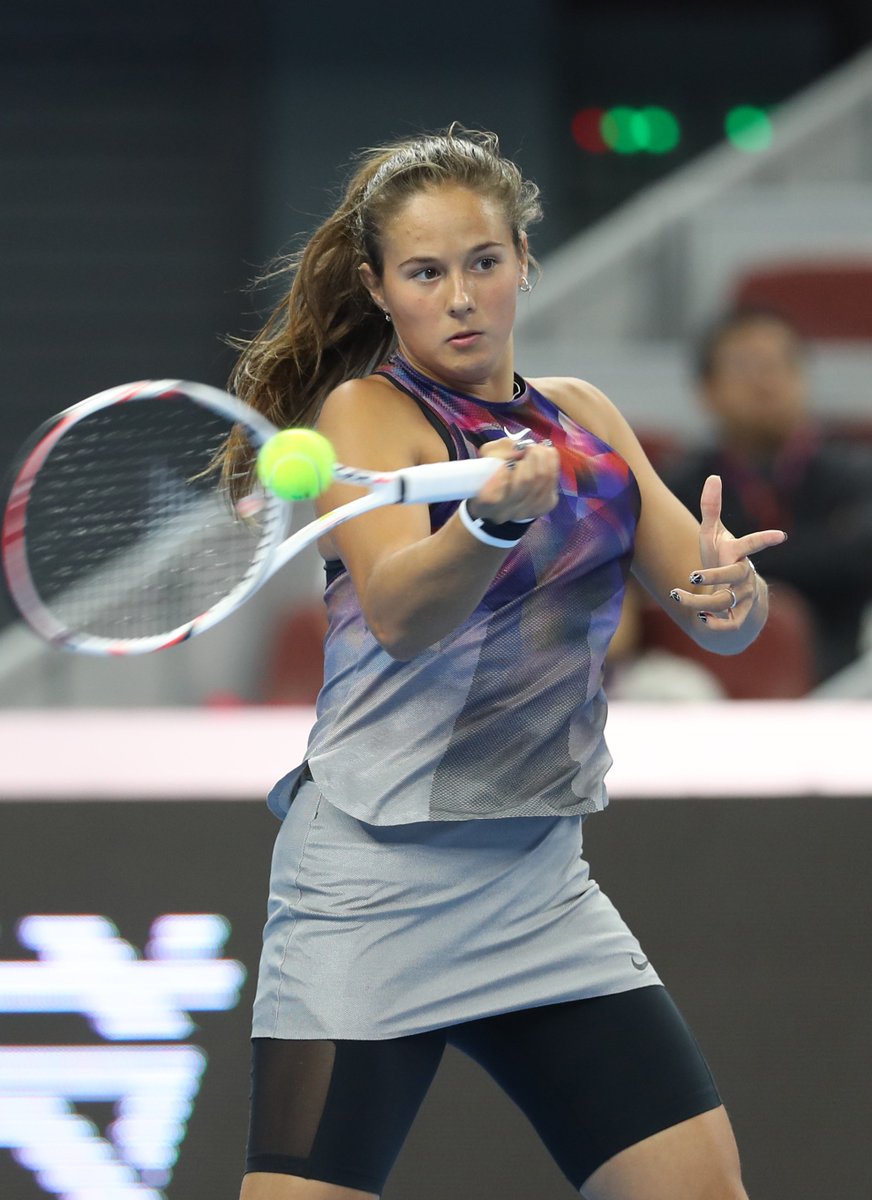 Pin On Daria Kasatkina