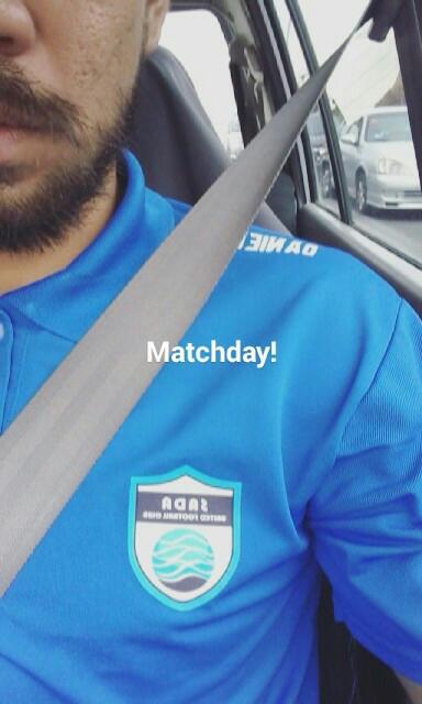 danielaeryth's tweet photo. SADA United FC 3 vs TNB FC 2 #jagarugixjagabahaya #nostarnoproblem https://t.co/Rzi4G6vGcy