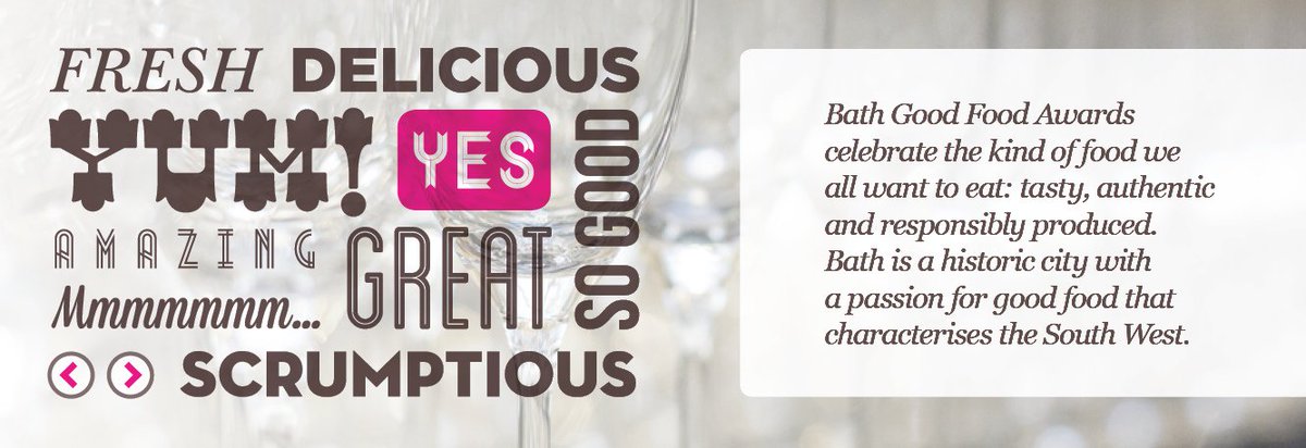 Best Italian Restaurant at <a href="/BathGoodFood/">BathGoodFoodAwards</a>. THANK YOU to all our GUESTS &amp; TEAM. As we always say "We will keep doing what we love the most!"