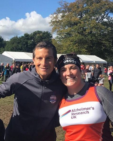 Alzheimer's Research UK tweet media