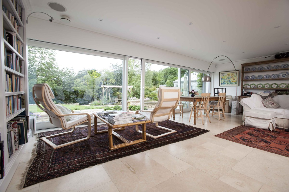 weare_21degrees's tweet photo. Triple glazed timber Lift &amp; Slide door #SecuredbyDesign + #PartQ security + Class 4 level #airtightness: More info:
https://t.co/CzcaDpogb1 https://t.co/fvZvDwKWjK