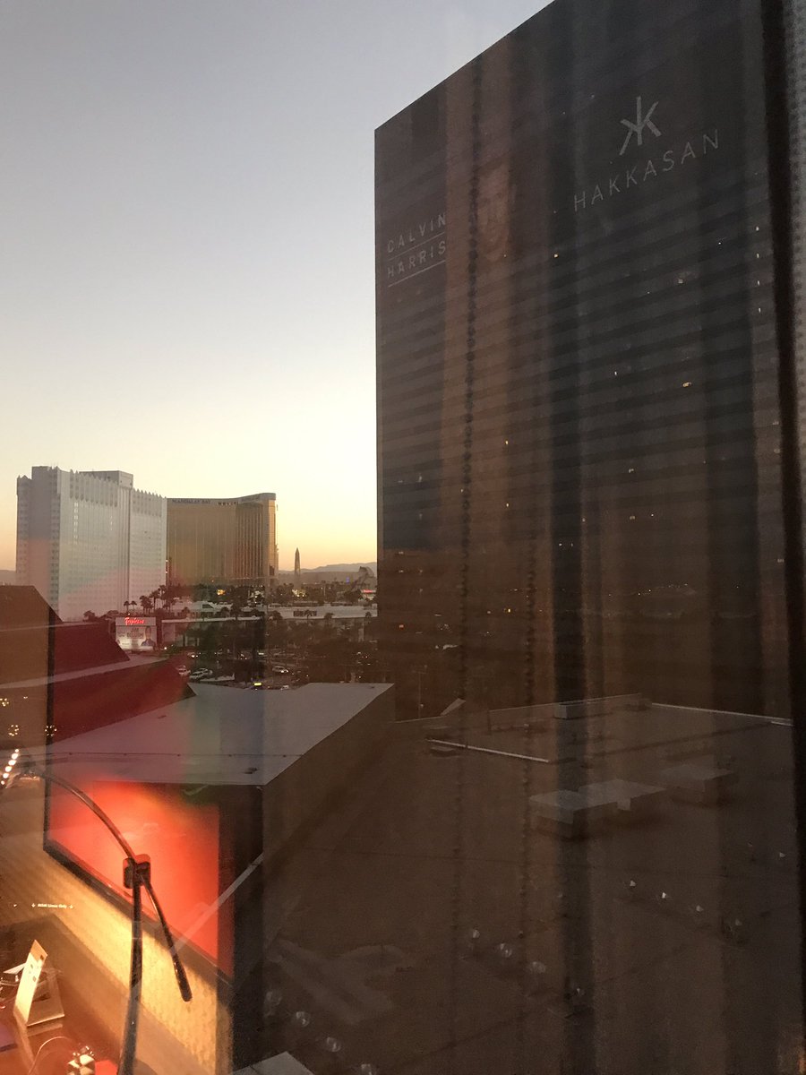 mchedwards's tweet image. #VegasStrong #RFConvention2017