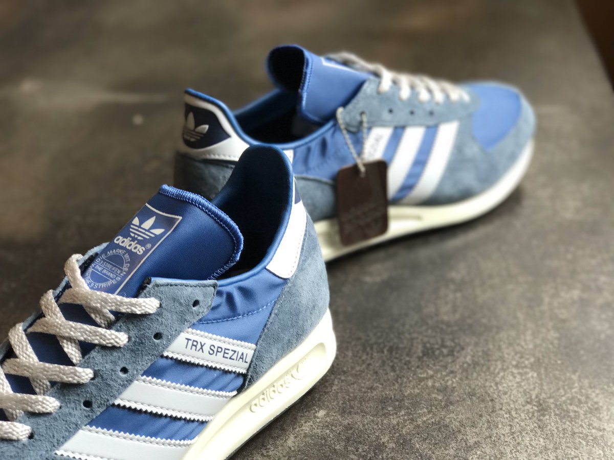 adidas trx spezial 2017
