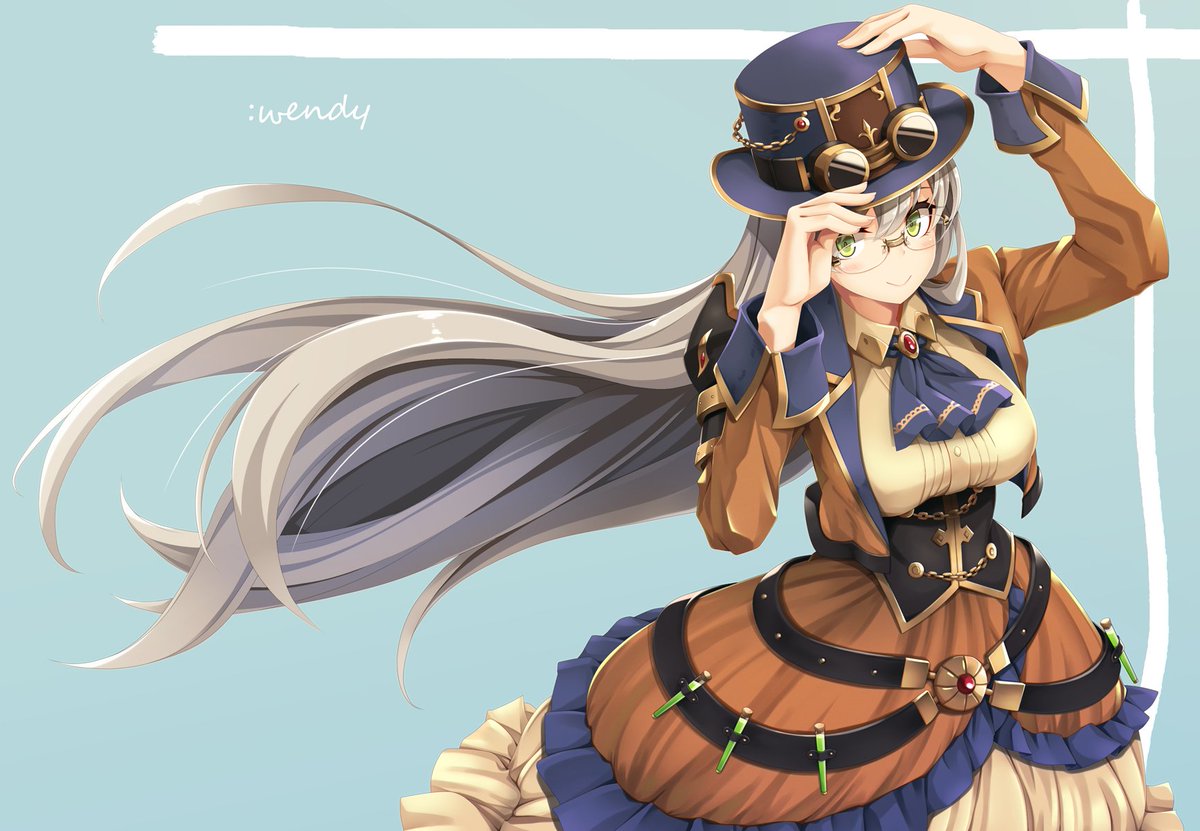 拝 一樹 ドールウェンディちゃん単品 千年戦争アイギス アイギスお絵かき 拝 一樹 ドールウェンディちゃん単品 千年戦争アイギス アイギスお絵かき