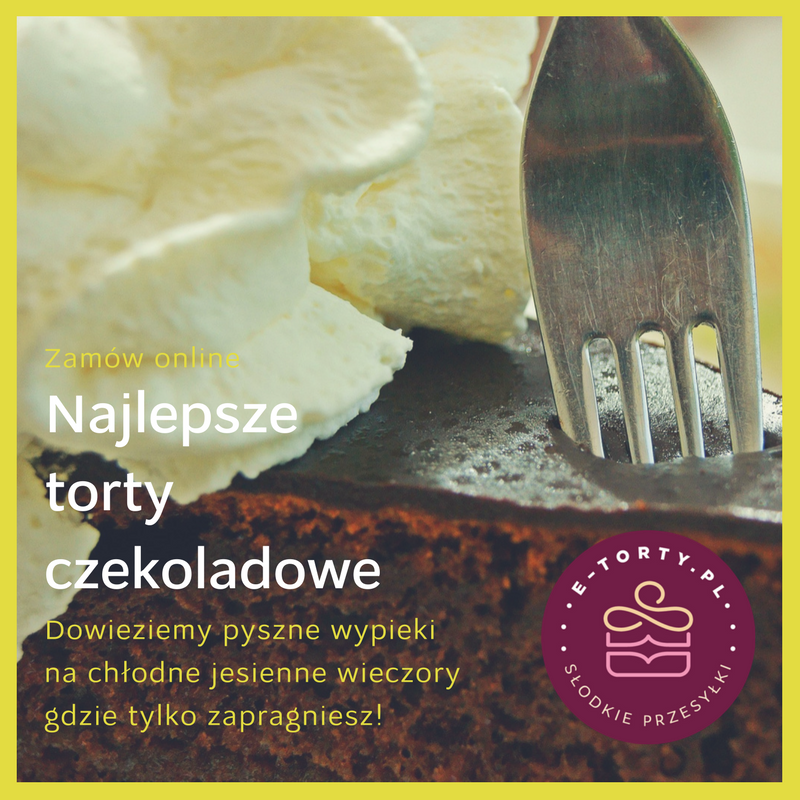 Etortypl's tweet photo. Czekoladowy torcik na jesienny wieczór to idealny sposób na uniknięcie chandry 🎂Do tego jeszcze film albo książka i jesteśmy w niebie ❤️ https://t.co/7vr0vpXXP7