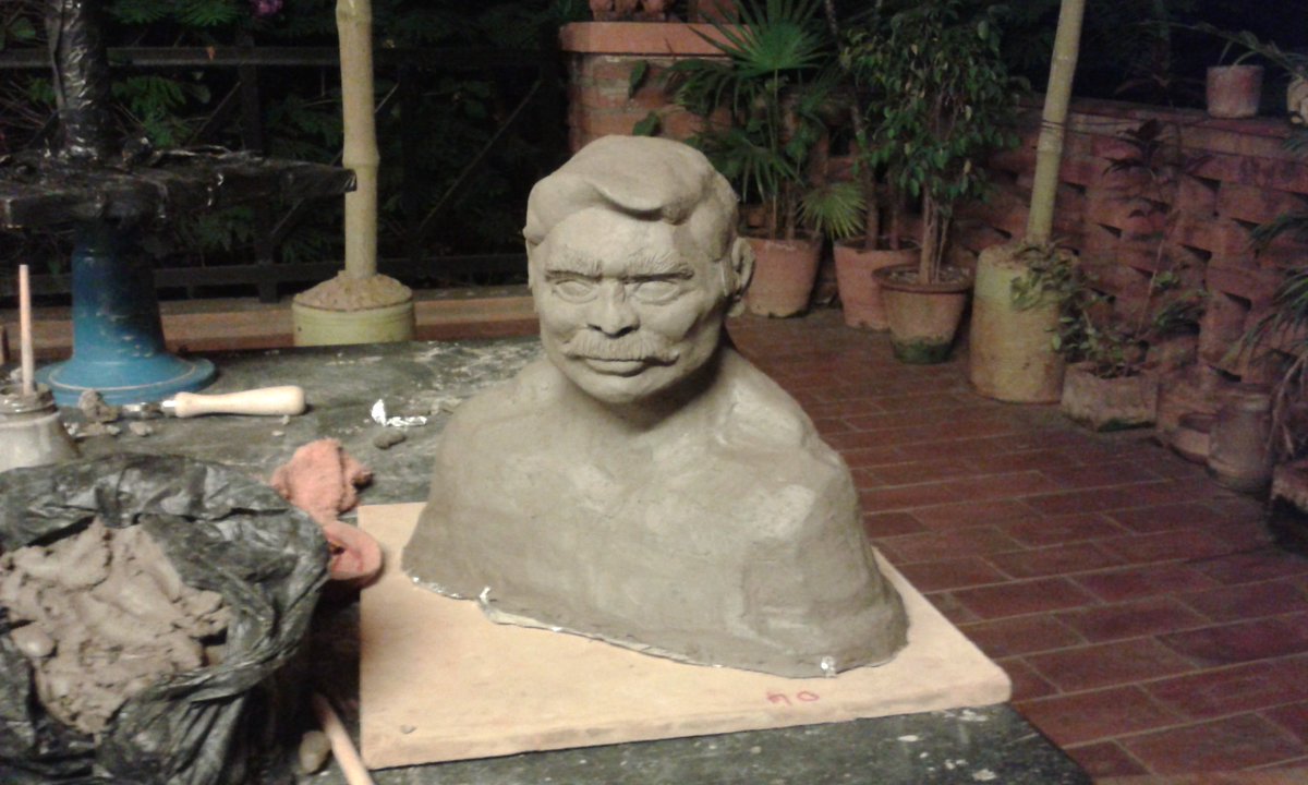sculptmonkey's tweet photo. Beginner's Guide to Sculpting workshop starts this Saturday. Register to save your seat! Closing: Oct 7, 11:00 AM. 
https://t.co/jiTZTo2A7u https://t.co/ZtQeUQvjWR